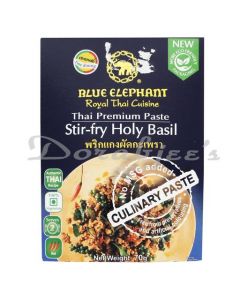 BLUE ELEPHANT STIRFRY BASIL 70