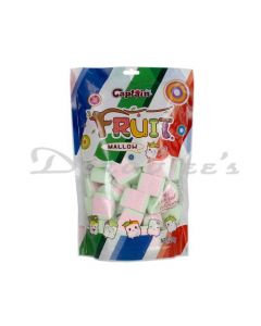 CAPTAIN FRUIT MALLOW CANDY 200