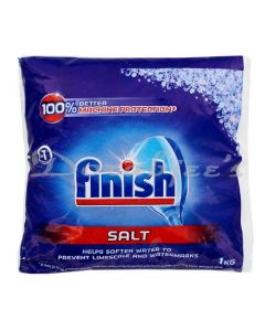 FINISH LEMON SPARKLE SALT 1KG