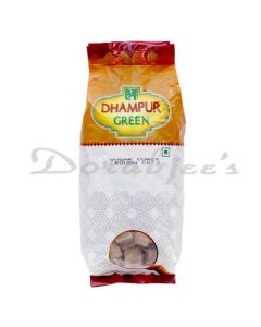 DHAMPUR SUGAR CUBE ROUGH500G