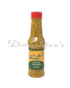 MAX KASUNDI SAUCE 250