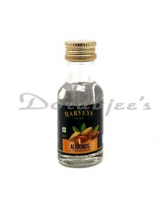 HARVEYS ESSENCE ALMOND 28G