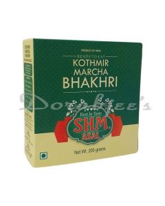 SHM KOTHAM MARCHABHAKHRI 200 G