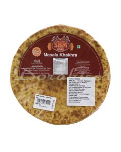 SHM MASALA  KHAKRA 200 G