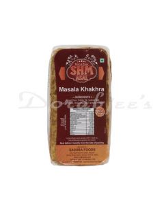 SHM MASALA MOB KHAKRA 200 G