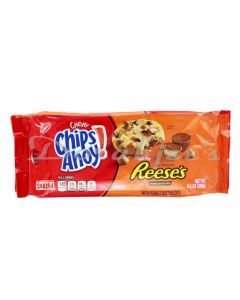 CHIPS AHOY REESES COOKIES 269G