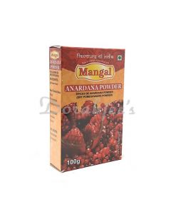 MANGAL ANARDANA POWDER 100G