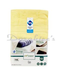 TRIDENT HOME ESS  TOWEL 75X150