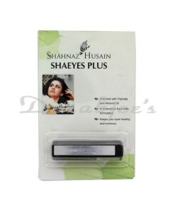 SHAHNAZ HUSAIN SHAEYES KAJAL 02G