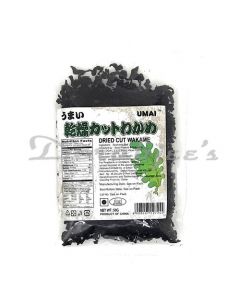 UMAI DRIED CUT WAKAME 50 G