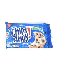 NABISCO CHIP AHOY REDUCED FAT 432G