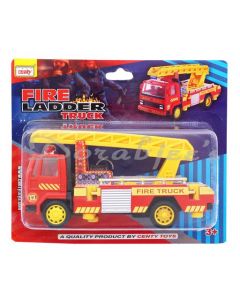 CENTY TOYS FIRE LADDER TRUCK