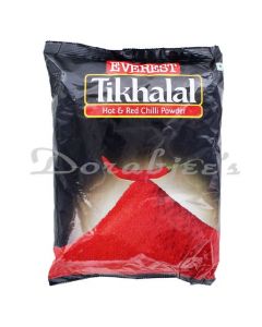 EVEREST TIKHALAL CHILLI POWDER 1K