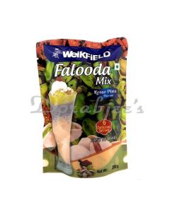 WEIKFIELD  KESAR FALOODA 200 G