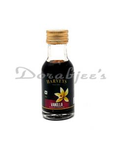 HARVEYS VANILLA ESSENCE 28G