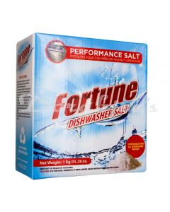 FORTUNE DISH WASH SALT 1KG