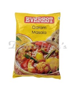 EVEREST GARAM MASALA 200G