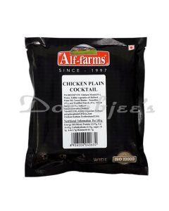 ALF FARMS CHIC PLAIN COCKTAIL 250 G