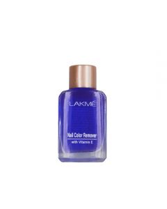 LAKME NAIL POLISH REMOVER