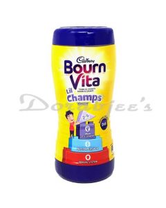 BOURNVITA LITTLE CHAMPS 500G