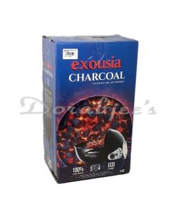 NAPOLEON EXOUSIA CHARCOAL BRIQUETTES 5KG