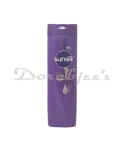 SUNSILK PERFECT STRAIGHT SHAMPOO 400 ML