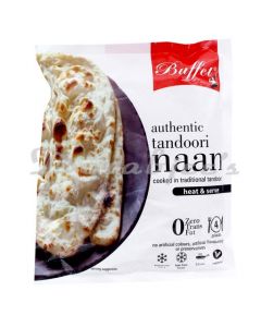 KEYA TANDOORI NAAN 340G