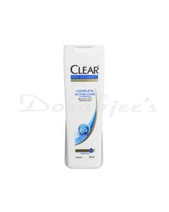 CLEAR ANTI DANDRUFF ACTIVE CARE SHAMPOO 200ML