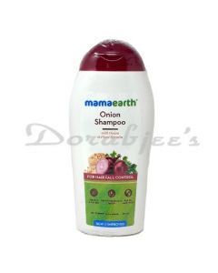 MAMA EARTH ONION SHAMPOO 200 ML