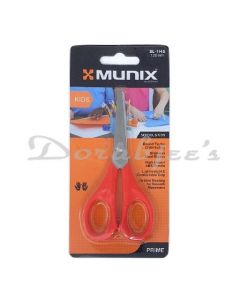 MUNIX SILVER STREAK KID SCISSORS PRIME -1145