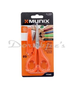 MUNIX SILVER STREAK SCISSOR SL-1150C