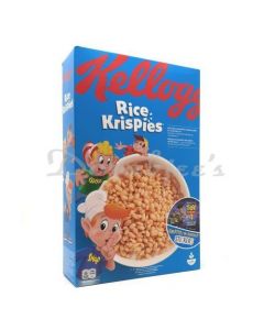 KELLOGGS RICE KRISPIES 340G