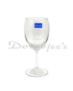 OCEAN CLASSIC WHITE WINE STEMWARE 7 195M 1P