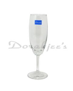 OCEAN CLASSIC CHAMPAGNE FLUTE GLASS 7 185ML 1P