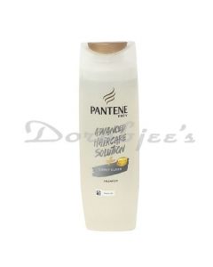 PANTENE ADVANCED HAIR CARE SHAMPOO LIVELY CLEAN  180 ML