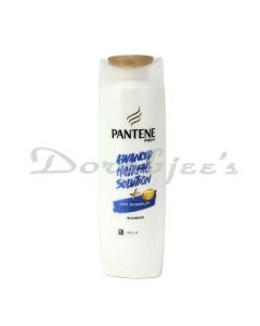 PANTENE ADVANCED HAIR FALL ANTI DANDRUFF SHAMPOO 180ML