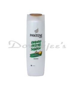 PANTENE ADVANCED HAIRFALL SOLUTION SMOOTH N SILKY SHAMPOO 400ML