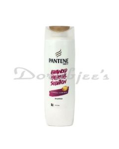 PANTENE ADVANCED HAIR FALL CONTROL SHAMPOO 180ML