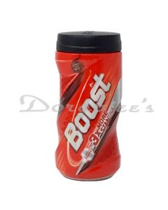 BOOST CHOCOLATE BT.     200 G