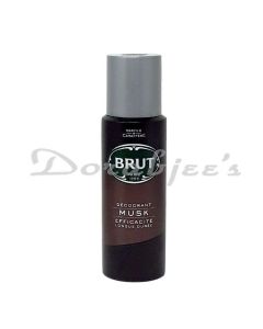 BRUT DEO MUSK 200 ML