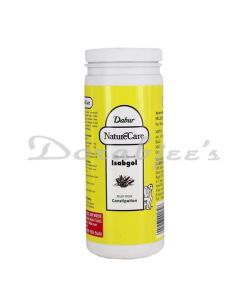 DABUR REGULAR ISABGOL 375G