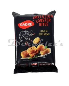 GADRE MARINE JUST LIKE LOBSTER BIT 300G