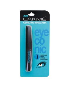 LAKME EYE CONIC CURLING MASCARA