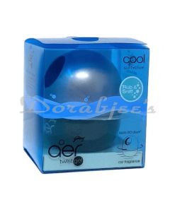 GODREJ AER AIR FRESHENER COOL TWIST 60 DAYS