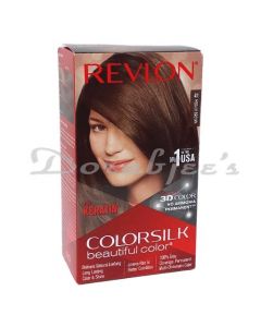 REVLON HAIR COLOR BROWN 4N