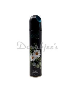 GODREJ AER AIR FRESHENER RELAX SPRAY 270ML