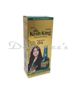 EMAMI KESHKING HAIR OIL 100ML