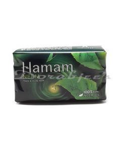 HAMAM SOAP              150 G