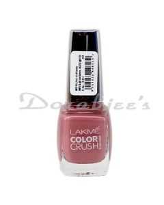 LAKME TRUE WEAR COLOR CRUSH LIP COLOR 43