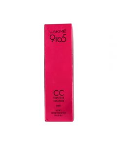 LAKME 9TO5 COMPLETE CARE CREAM BRONZE 30G